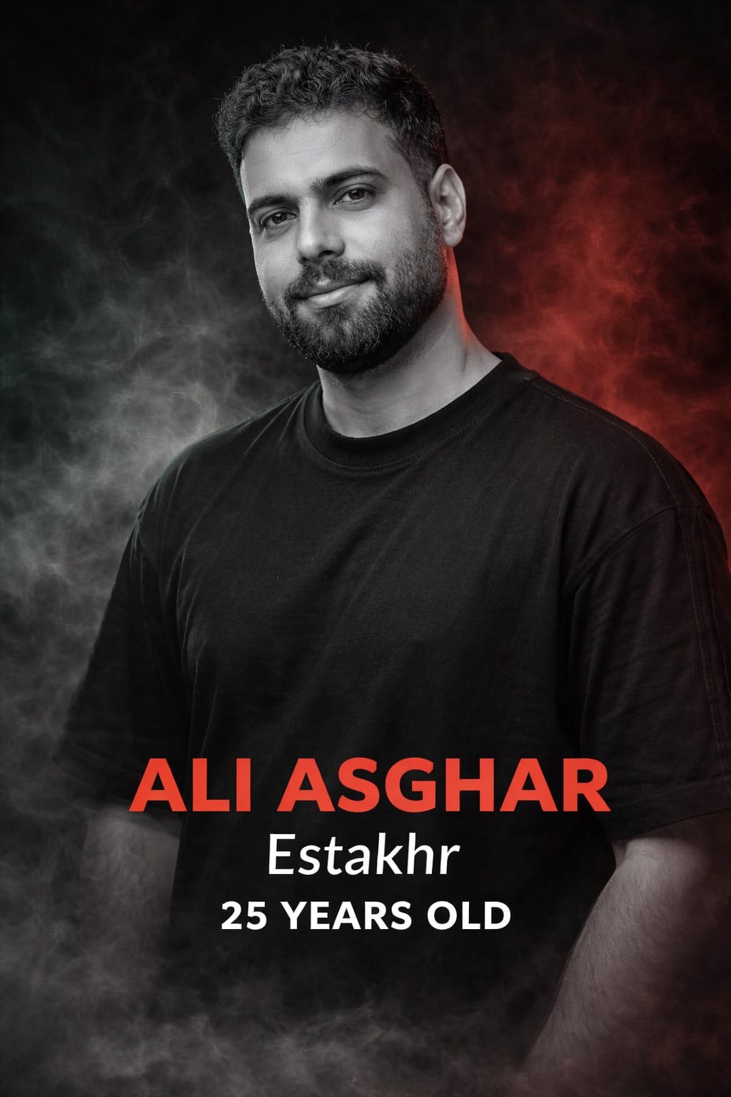 Real Iranian Protests in Victims:Fallen Heroes 2026 against the regime.