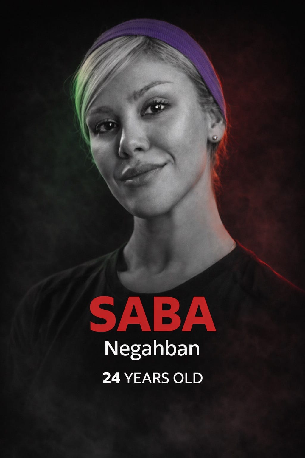 Real Iranian Protests in Victims:Fallen Heroes 2026 against the regime.