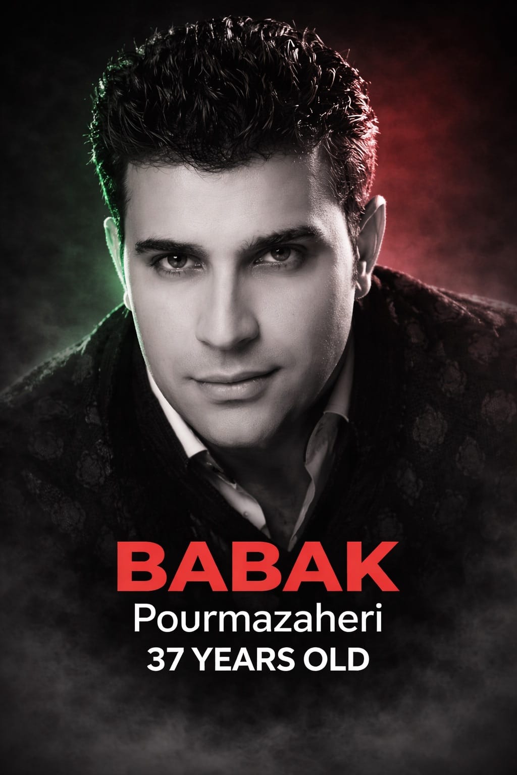 Real Iranian Protests in Victims:Fallen Heroes 2026 against the regime.