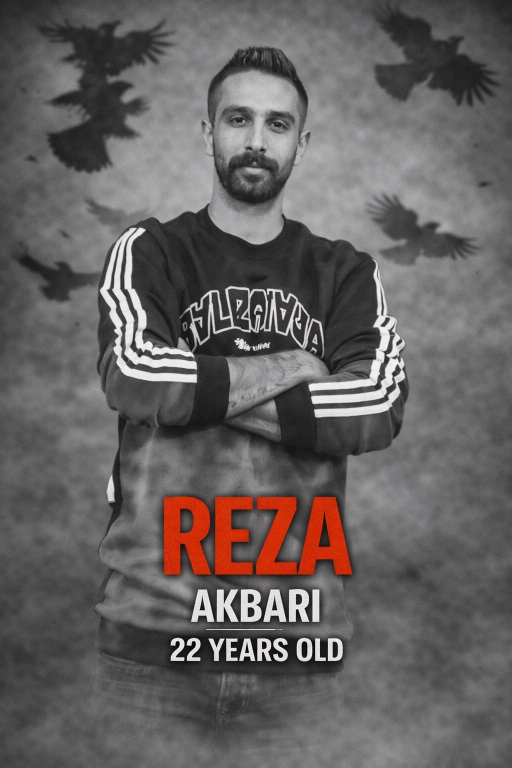 Real Iranian Protests in Victims:Fallen Heroes 2026 against the regime.