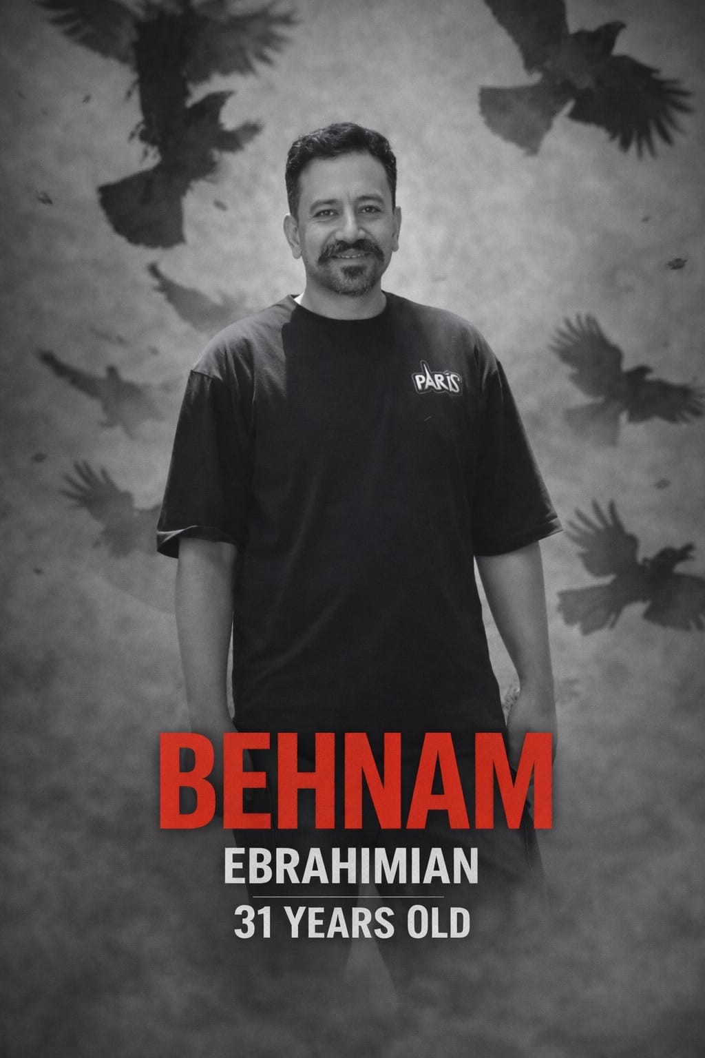 Real Iranian Protests in Victims:Fallen Heroes 2026 against the regime.