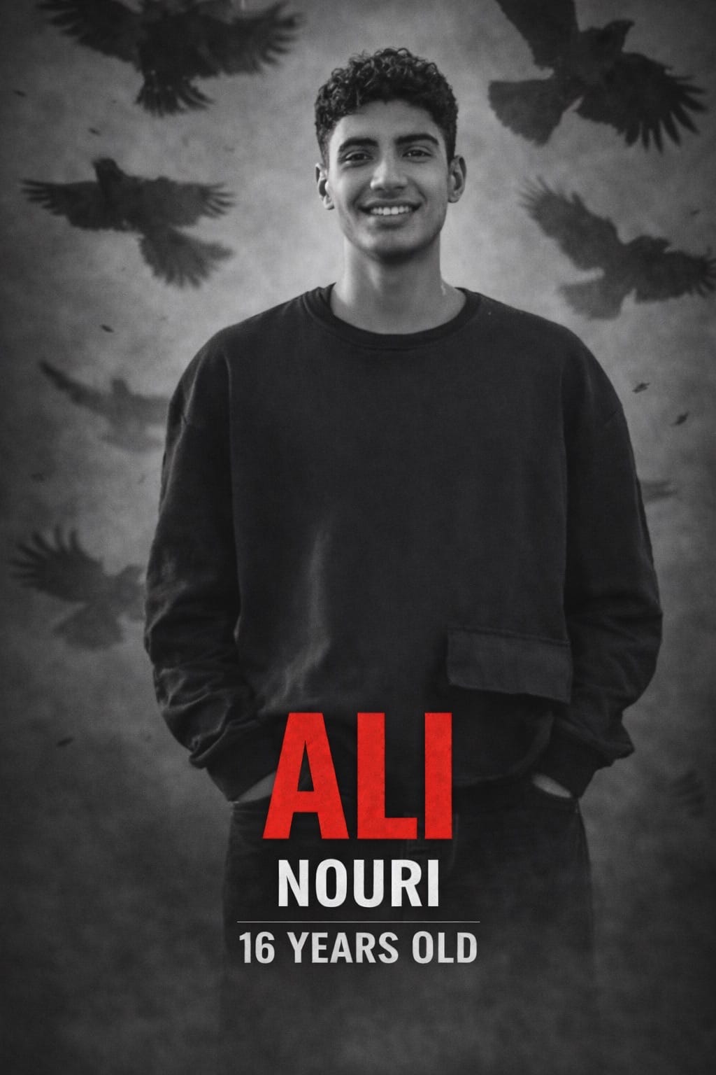 Real Iranian Protests in Victims:Fallen Heroes 2026 against the regime.