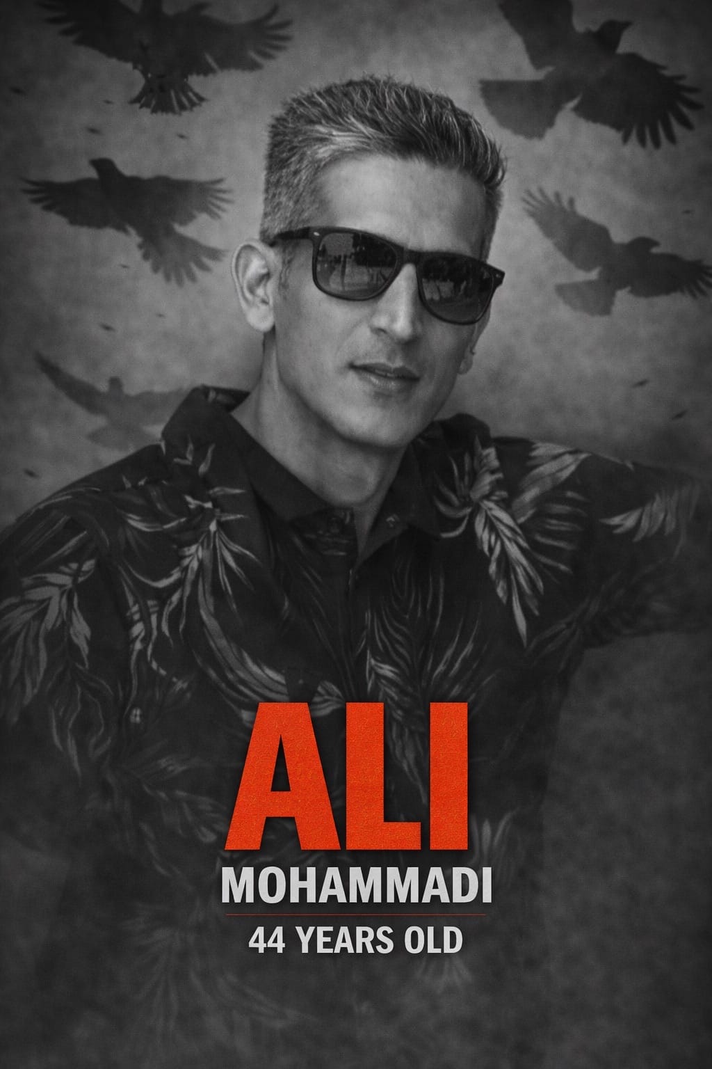 Real Iranian Protests in Victims:Fallen Heroes 2026 against the regime.