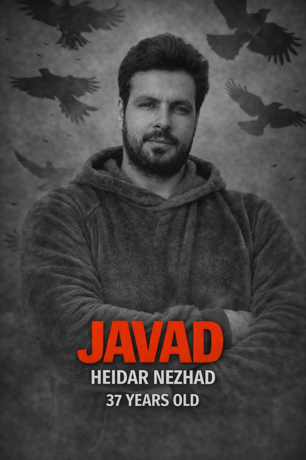 Real Iranian Protests in Victims:Fallen Heroes 2026 against the regime.