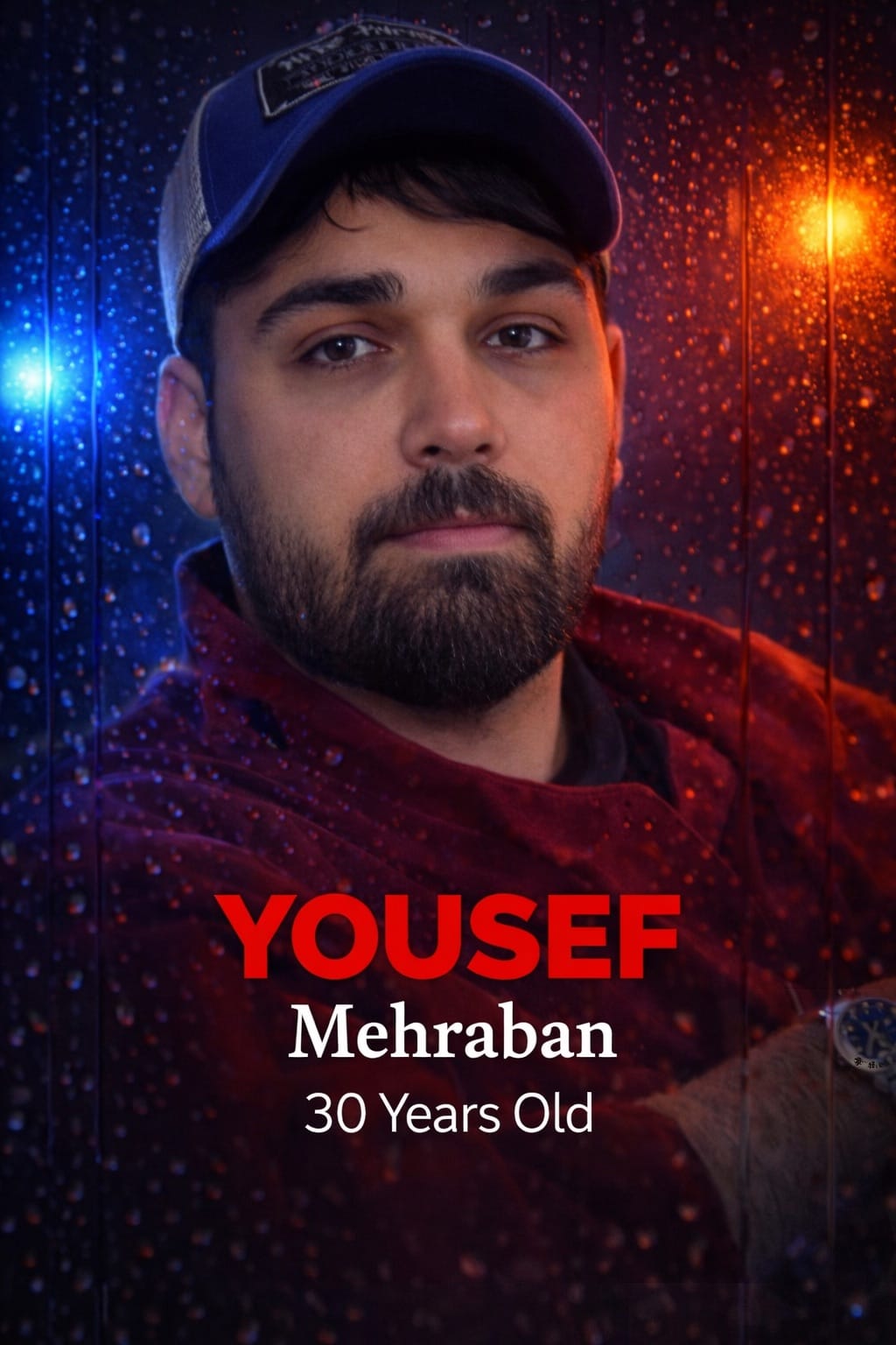 Real Iranian Protests in Victims:Fallen Heroes 2026 against the regime.