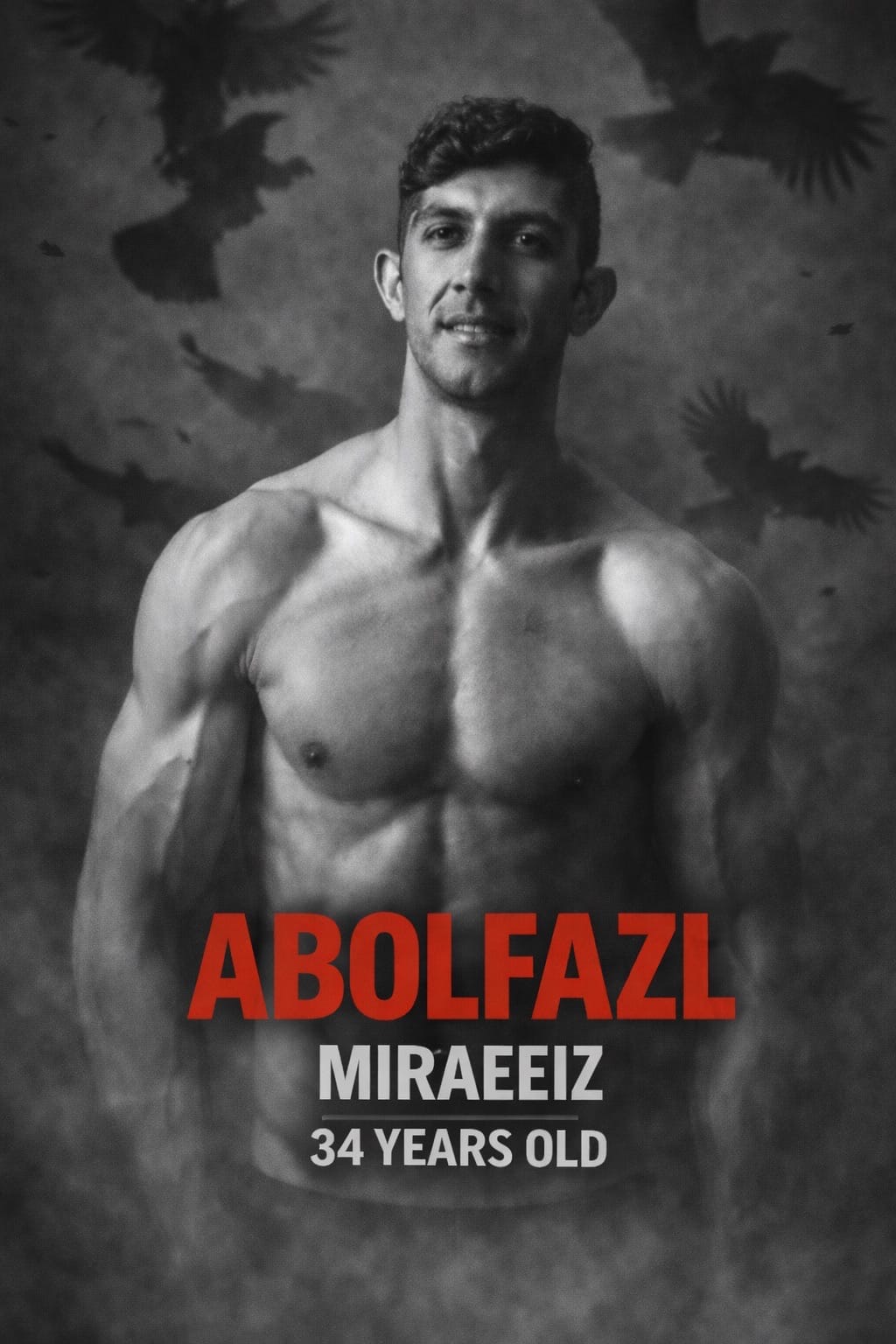 Real Iranian Protests in Victims:Fallen Heroes 2026 against the regime.