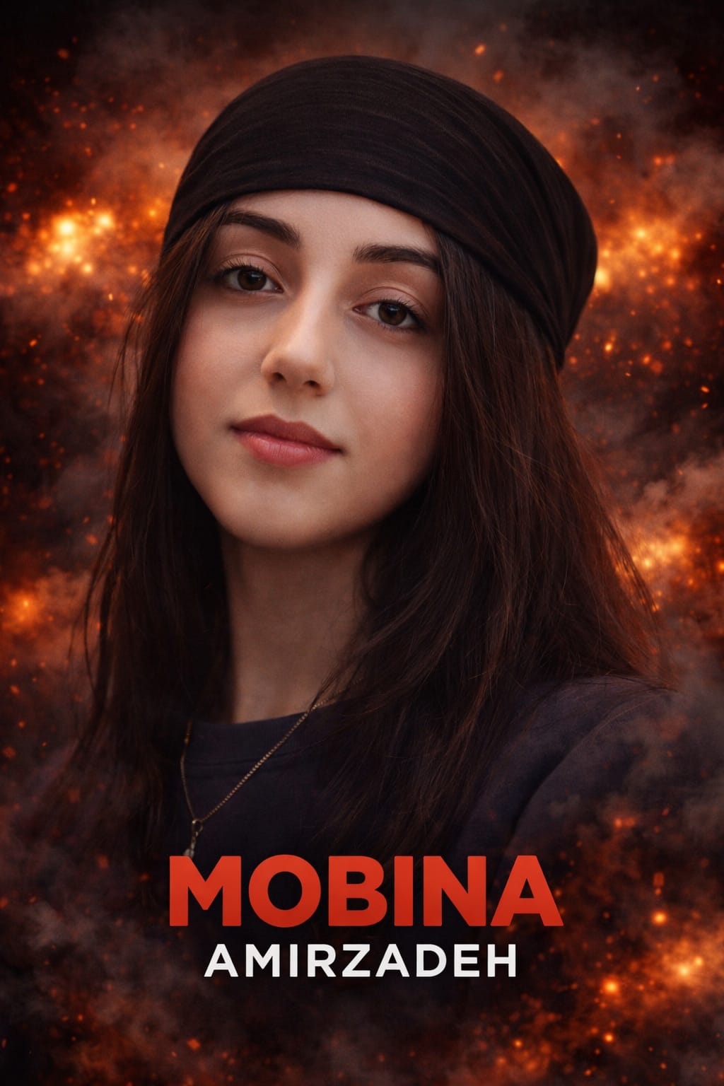 Real Iranian Protests in Victims:Fallen Heroes 2026 against the regime.