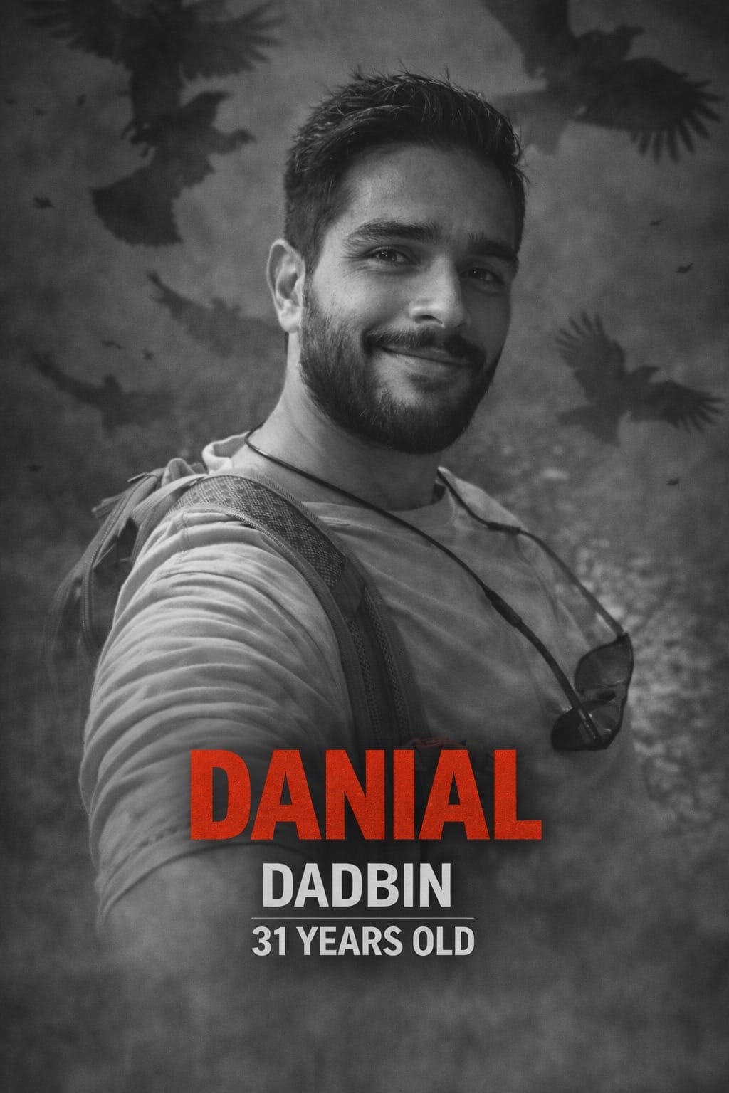 Real Iranian Protests in Victims:Fallen Heroes 2026 against the regime.