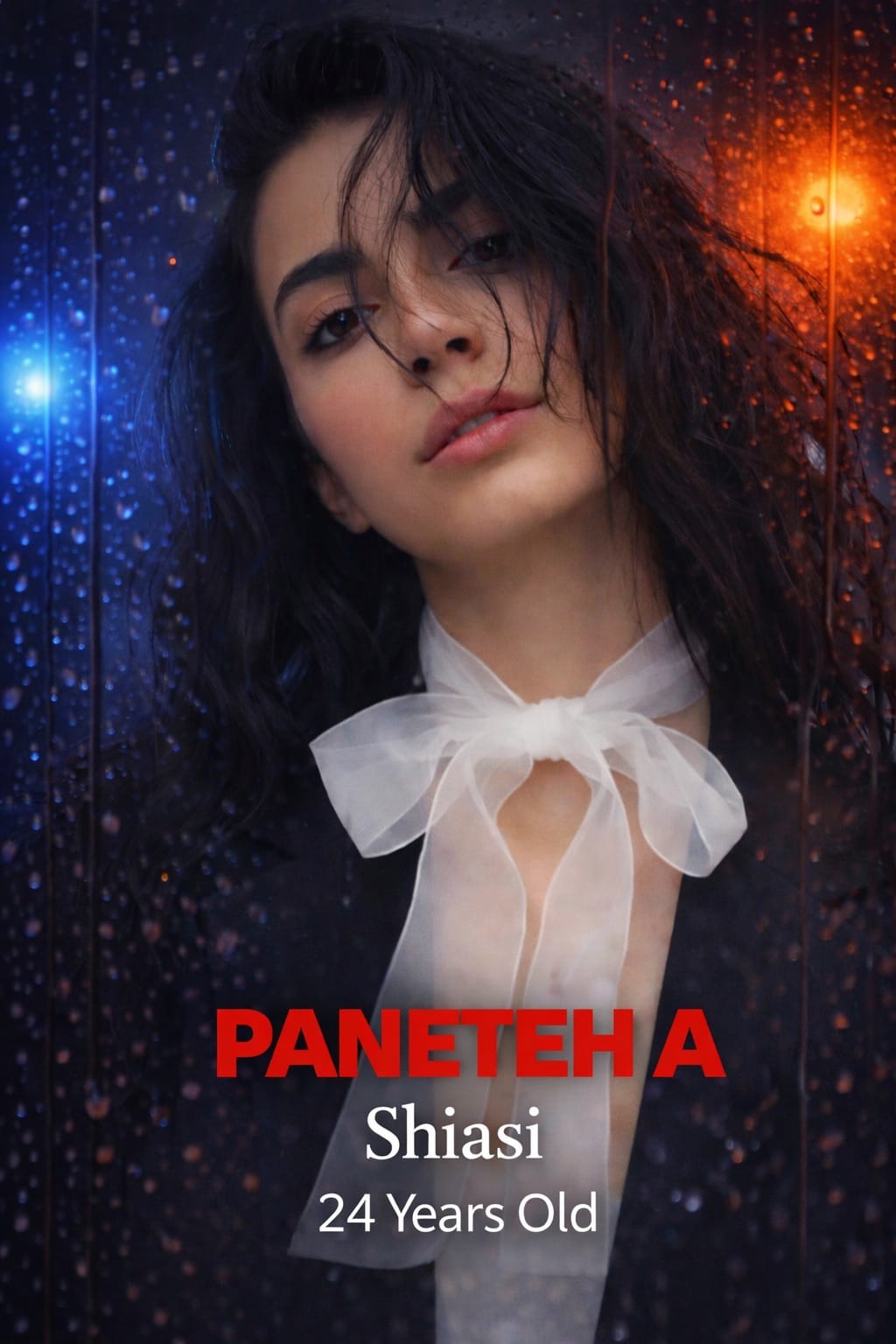 Real Iranian Protests in Victims:Fallen Heroes 2026 against the regime.