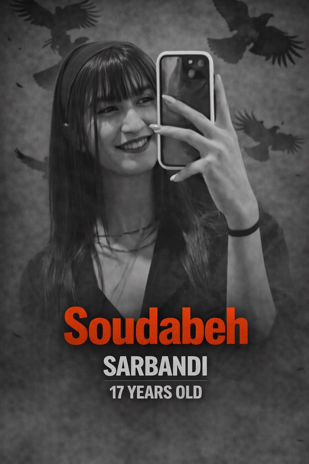 Real Iranian Protests in Victims:Fallen Heroes 2026 against the regime.