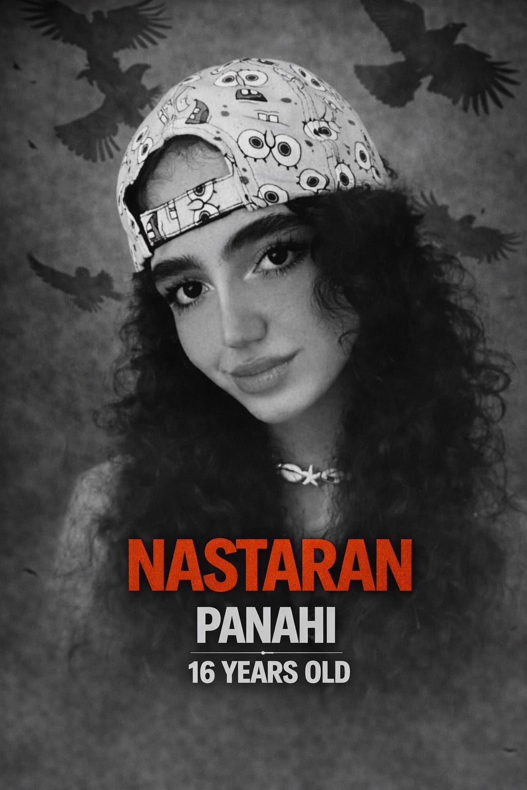 Real Iranian Protests in Victims:Fallen Heroes 2026 against the regime.