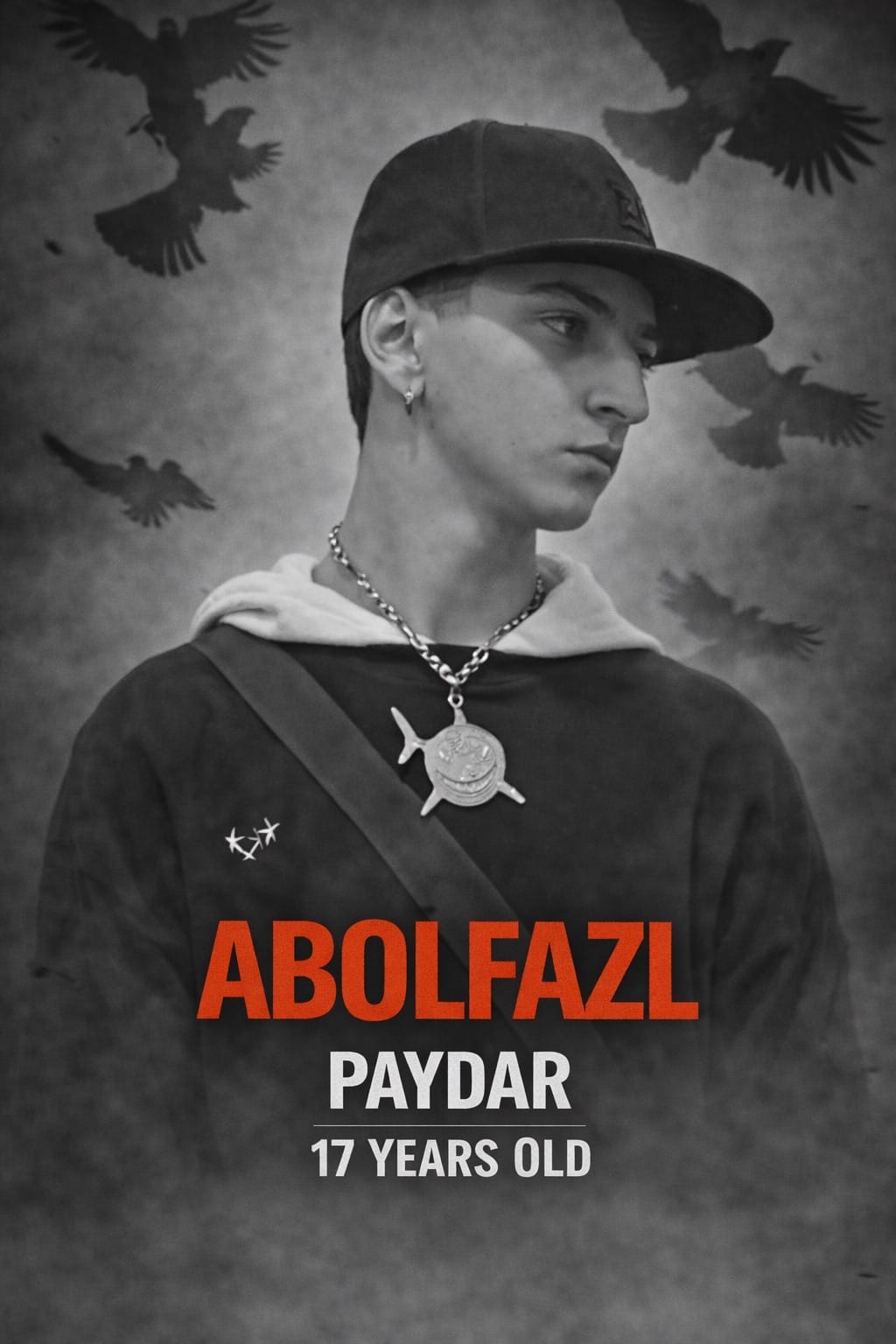 Real Iranian Protests in Victims:Fallen Heroes 2026 against the regime.