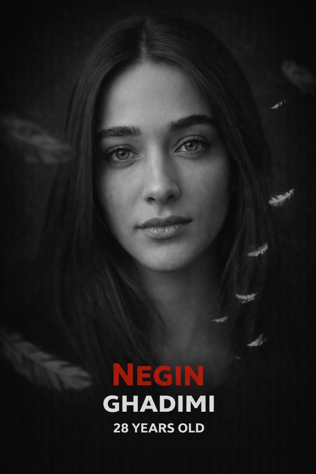 Real Iranian Protests in Victims:Fallen Heroes 2026 against the regime.