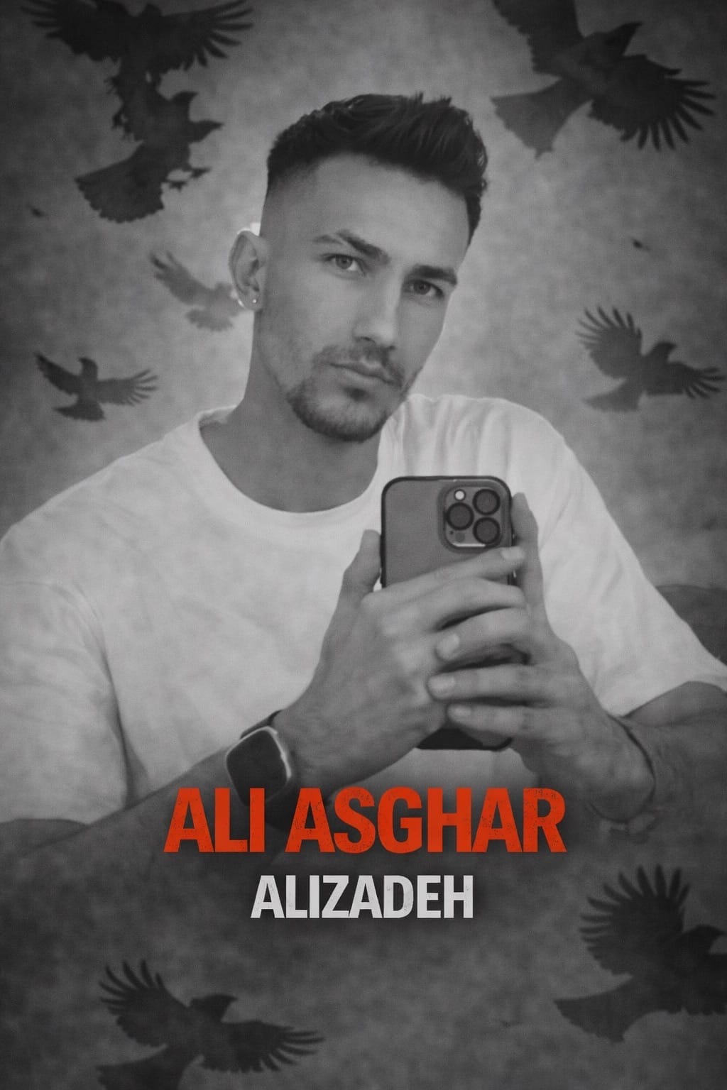 Real Iranian Protests in Victims:Fallen Heroes 2026 against the regime.