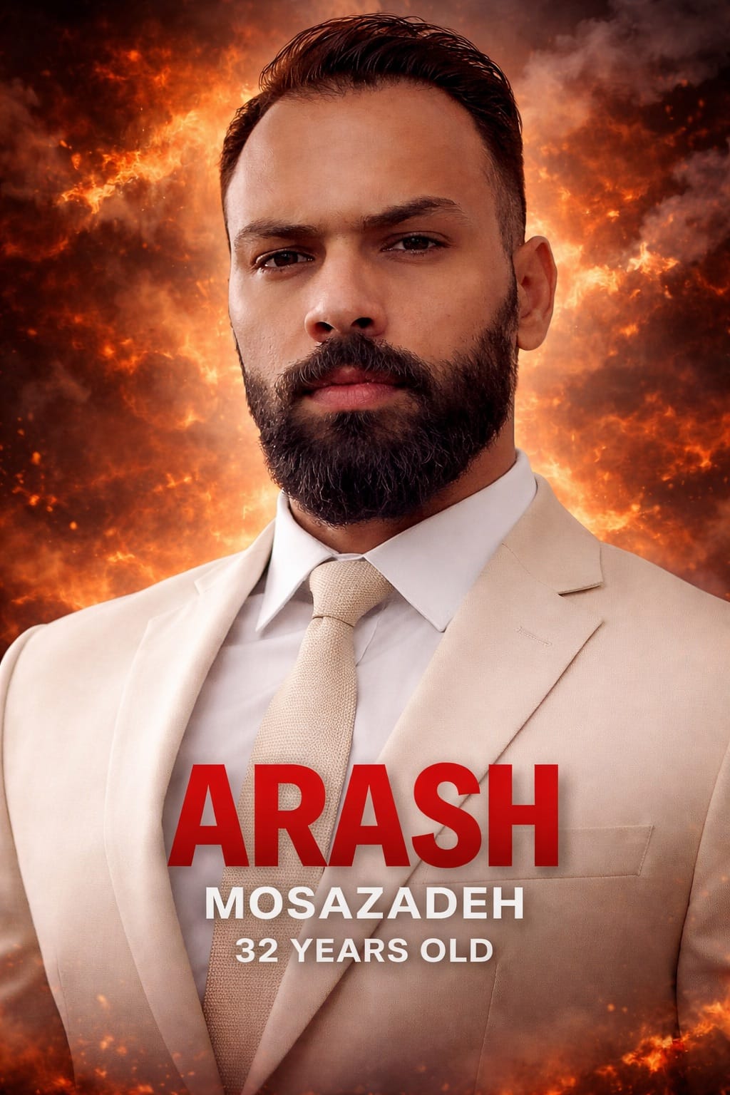 Real Iranian Protests in Victims:Fallen Heroes 2026 against the regime.